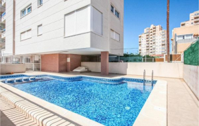 2 Bedroom Gorgeous Apartment In Torrevieja